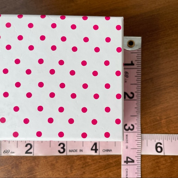 STERLING SILVER SWAROVSKI CRYSTAL STUDS & RAINBOW COLORFUL EARRINGS - Picture 6 of 7